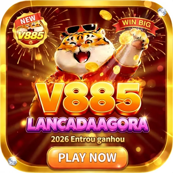 V885 Game Online Resmi 2026