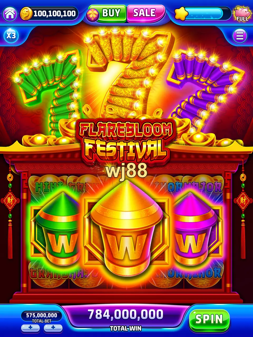 wj88 APK
