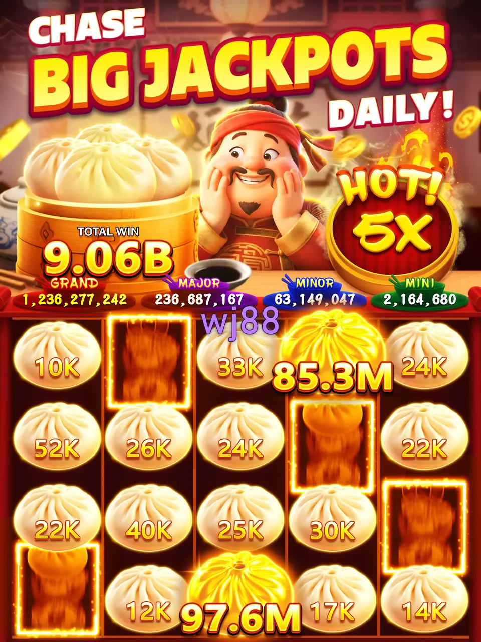 wj88 APK