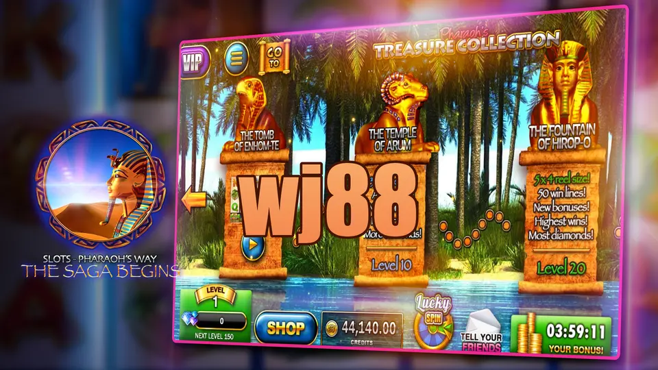 wj88 Login