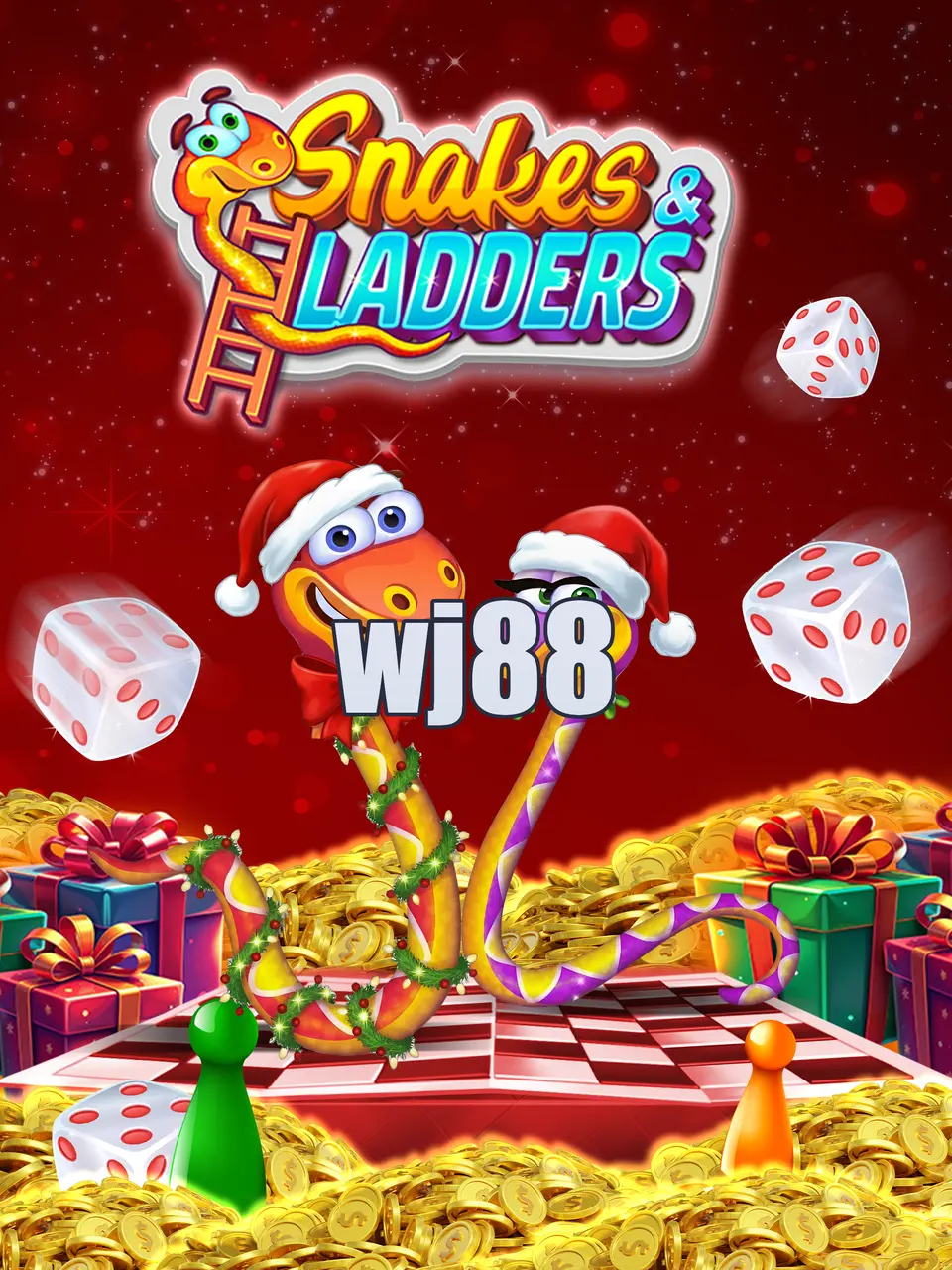 wj88 Login