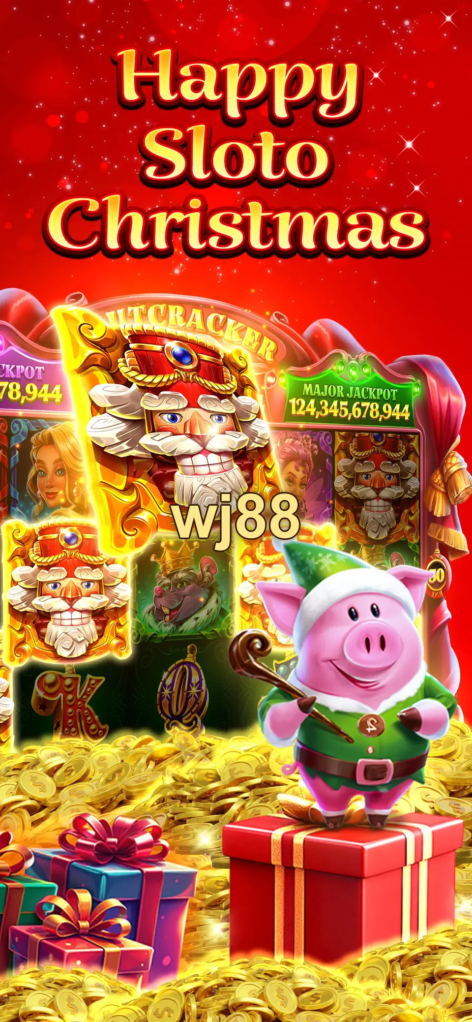 wj88 Login