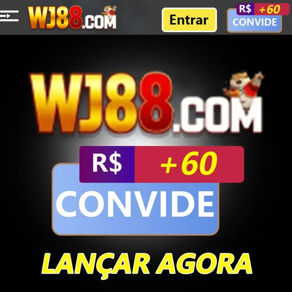 WJ88 APK Oficial Baixar Indonesia